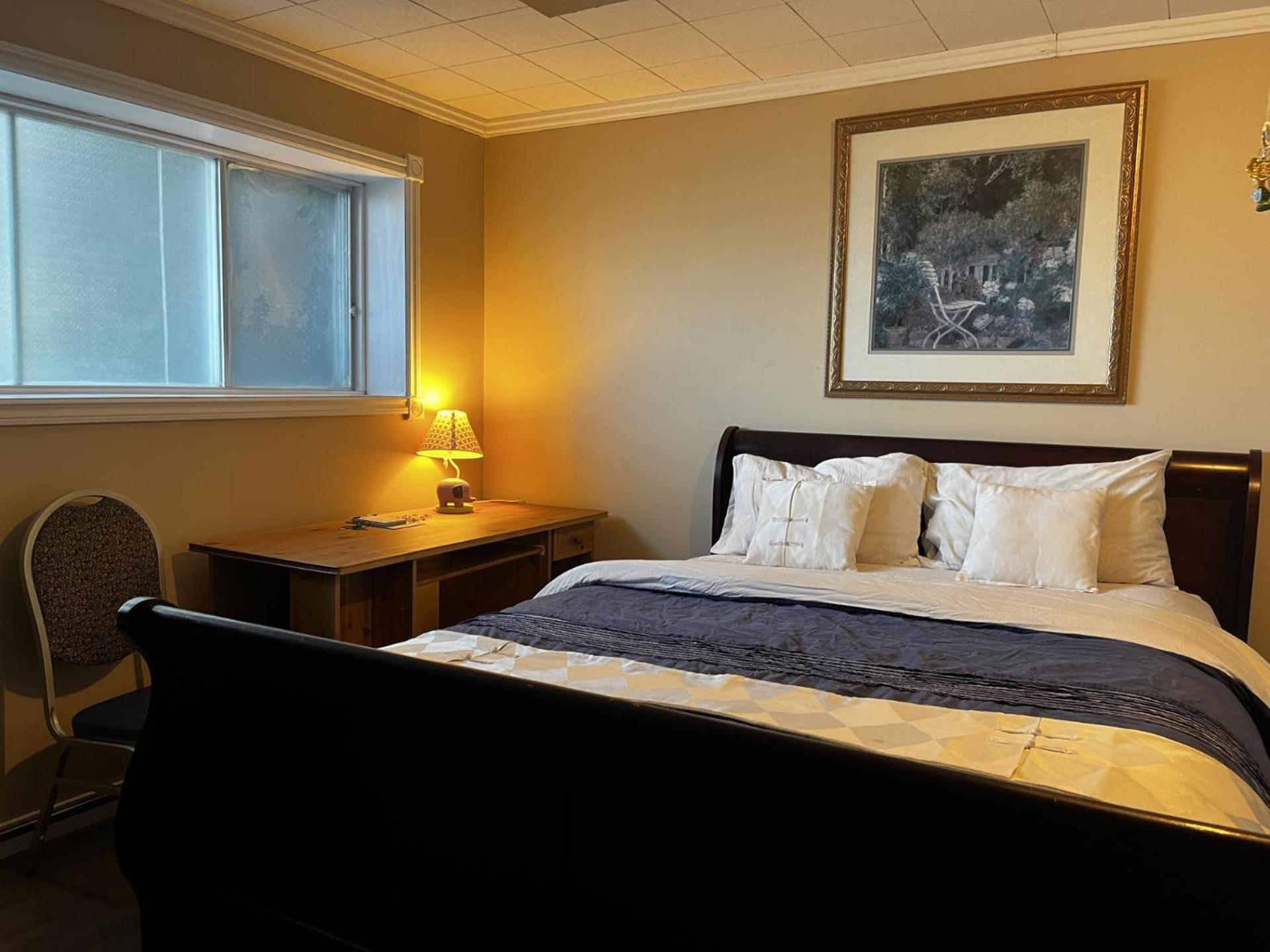 Beautiful Room Close Airport! Калгари Экстерьер фото